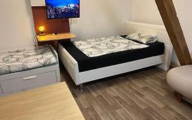 Monteurzimmer Bei Energyfreund